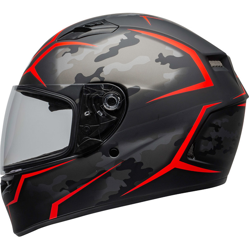 Bell qualifier stealth sale