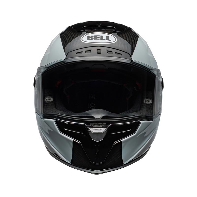 Bell race star store flex dlx surge