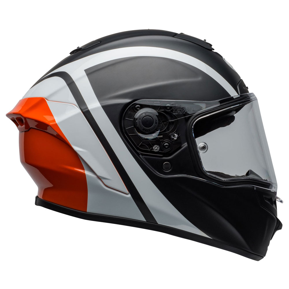 Bell Full Face Helmet >> Full Face Helmet Bell Star Mips Tantrum Orange Bell Full Face Helmet >> Full Face Helmet Bell Star Mips Tantrum Orange