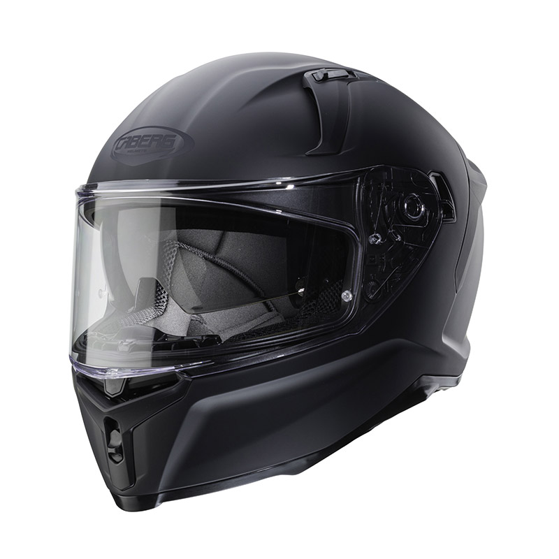 Casco Caberg Avalon X nero opaco