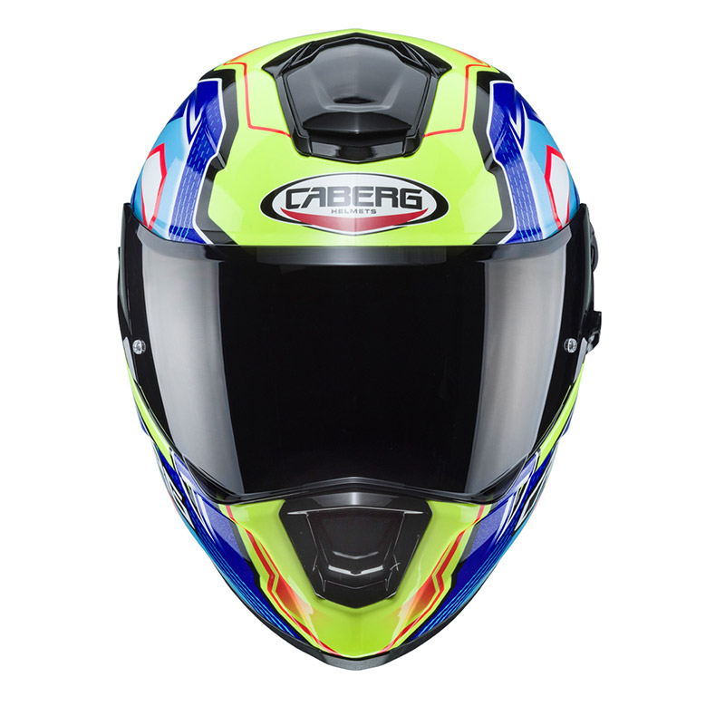 CASCO INTEGRAL CABERG DRIFT EVO CARBON PRO