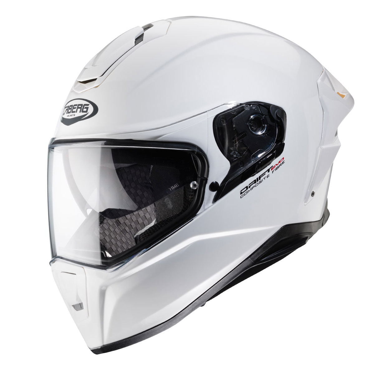 Caberg Drift Evo bianco