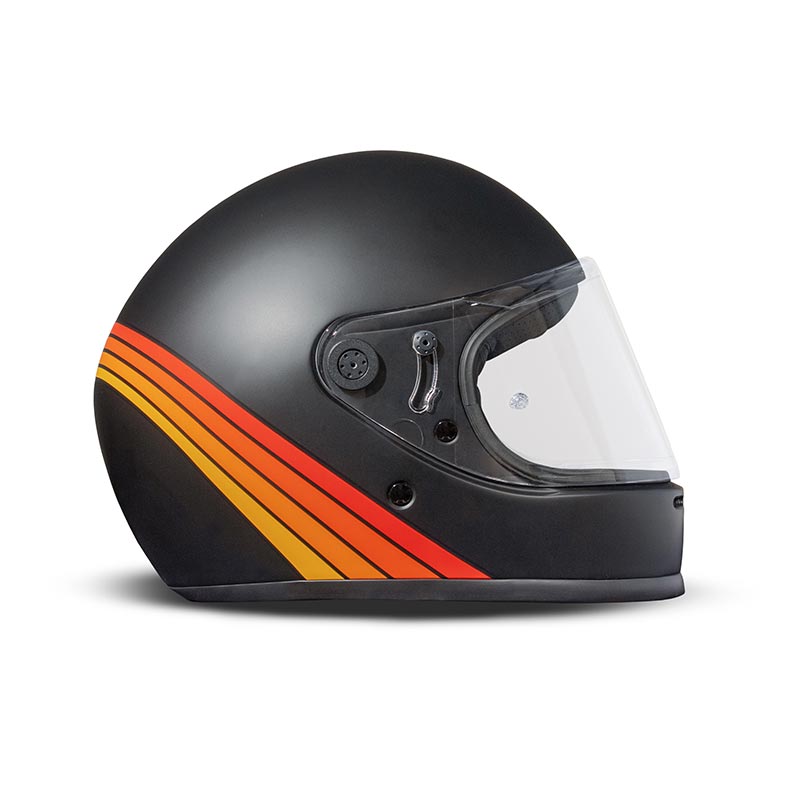 Casco Dmd Rivale Fuoco