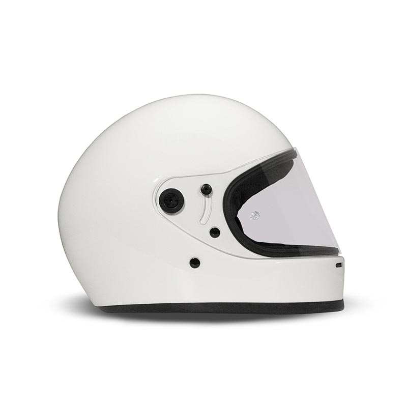 Casco Dmd Rivale bianco