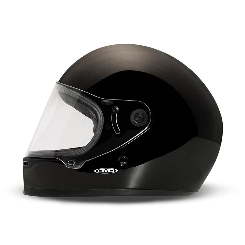 CASCO INTEGRALE DMD-RACER - XXL aequilibrium