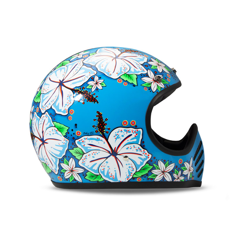 Casco Dmd SeventyFive Aloha