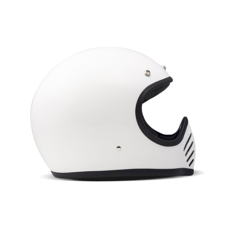 Casco Dmd SeventyFive bianco