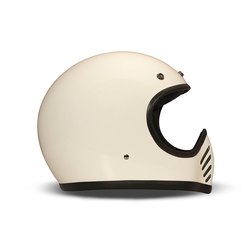 Cascos de moto vintage - DMD Helmets