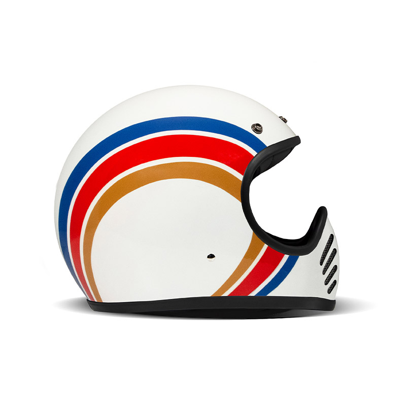 Casco Dmd SeventyFive Rodeo