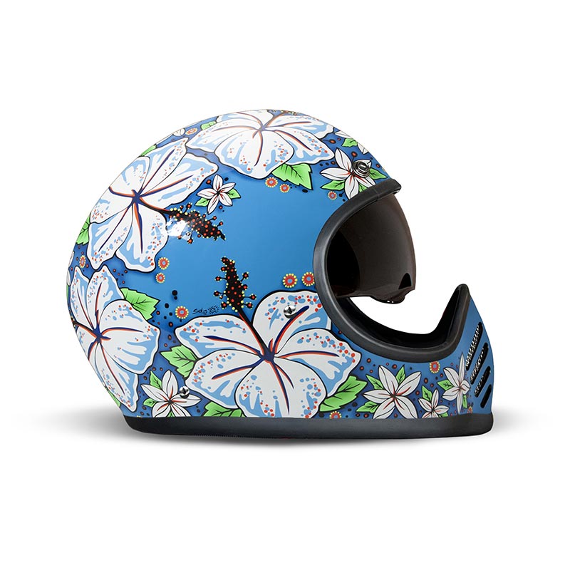 Casco Dmd SeventySeven Aloha