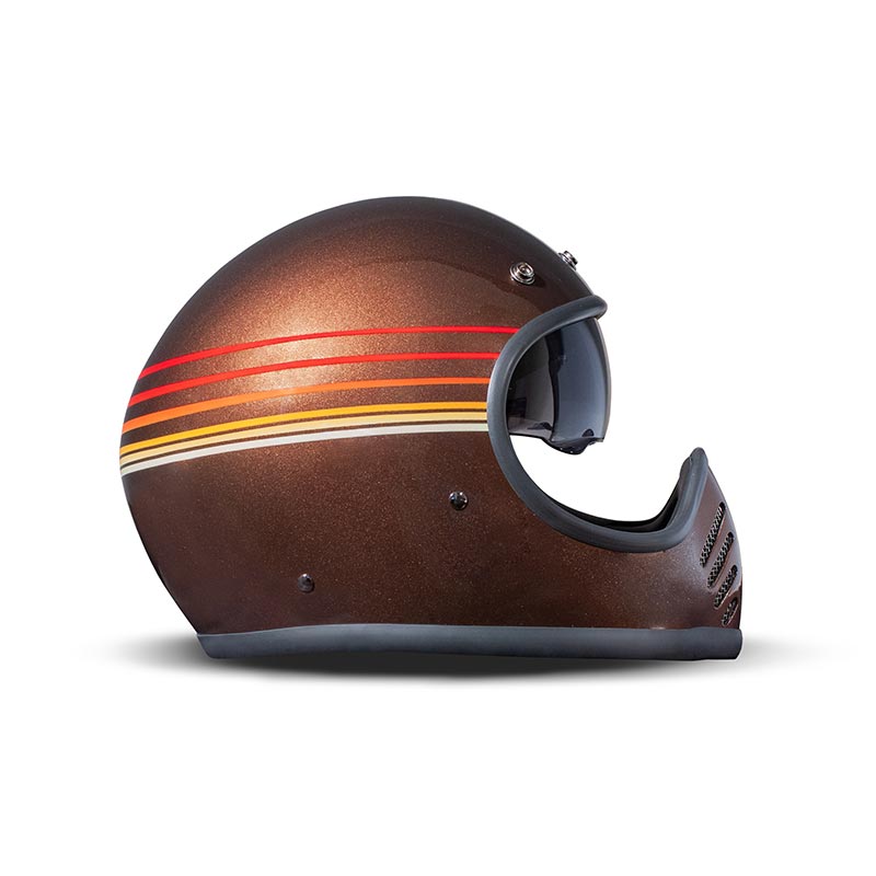 Casco Dmd SeventySeven Waves