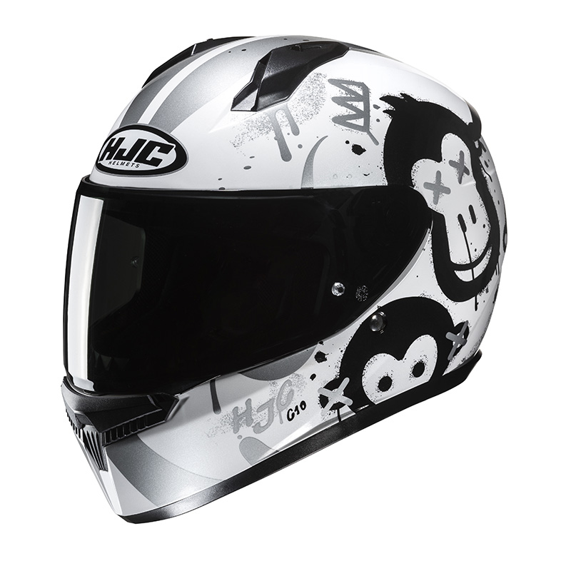 AGV K1-S ECE 22.06 Full Face Motorcycle Helmet Pinlock Ready - Warm Up
