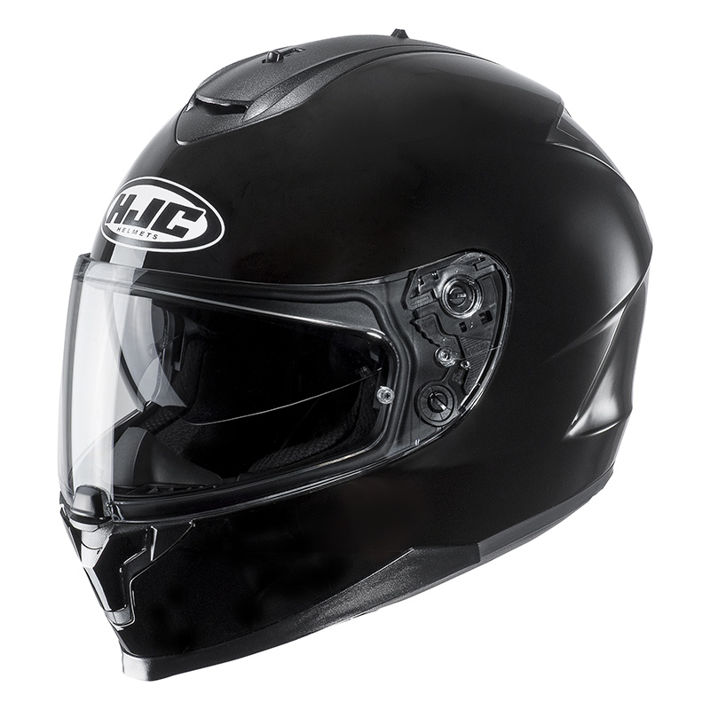 Casco Hjc C70N nero