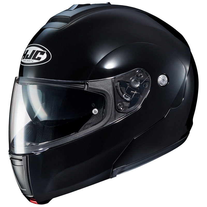 new hjc modular helmet