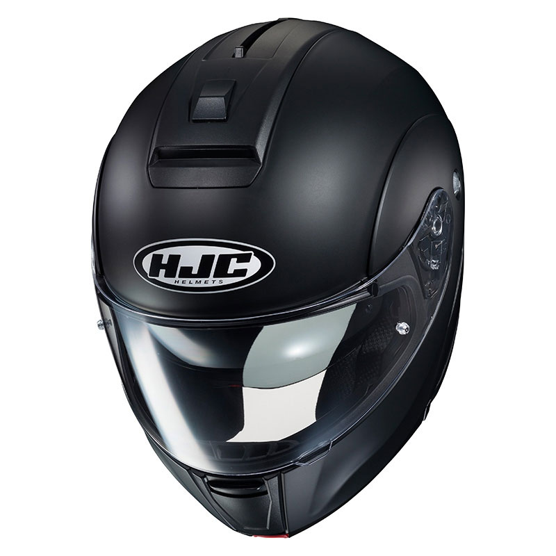 new modular helmet