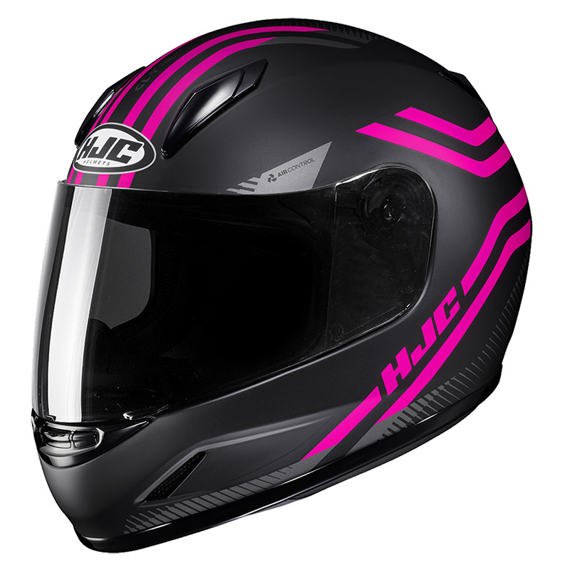 HJC С€Р»РµРј CL 17 Striker mc1