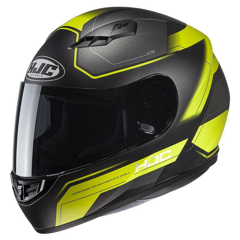 Hay una tendencia Ingenioso Garantizar Casco HJC CS-15 Inno amarillo negro HJC-103273-MC3HSF Cascos Integrales | MotoStorm Hay una tendencia Ingenioso Garantizar Casco HJC CS-15 Inno amarillo negro HJC-103273-MC3HSF Cascos Integrales | MotoStorm