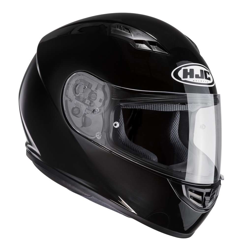 HJC CS-15 MATT BLACK SIZE LARGE HJC CS-15 MATT BLACK SIZE LARGE