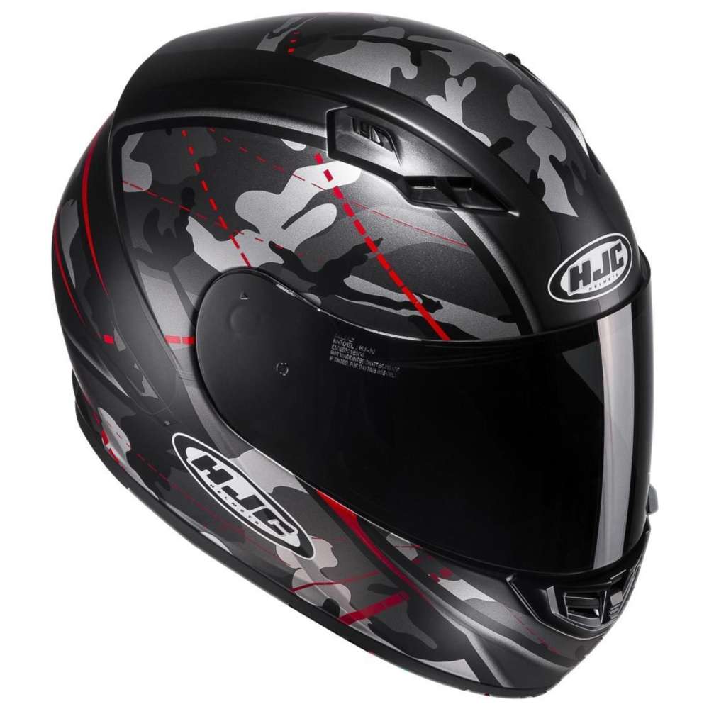 HJC Casco Moto CS15 SONGTAN MC5SF XS