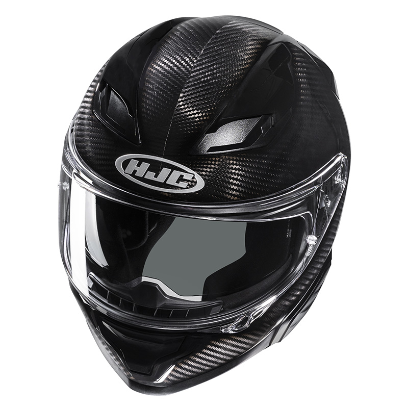 Hjc carbon fiber discount