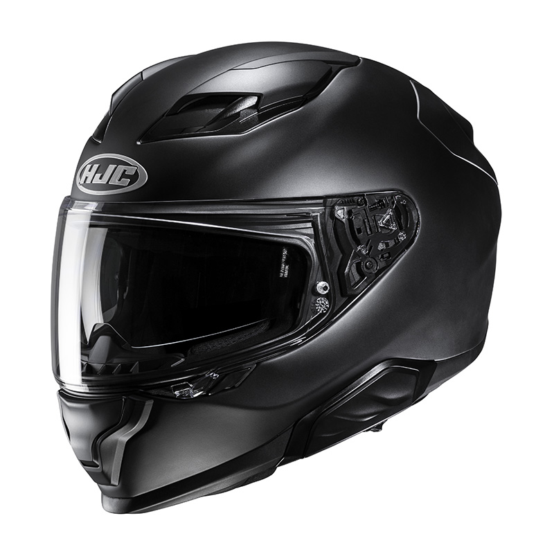 Casco Hjc F71 nero