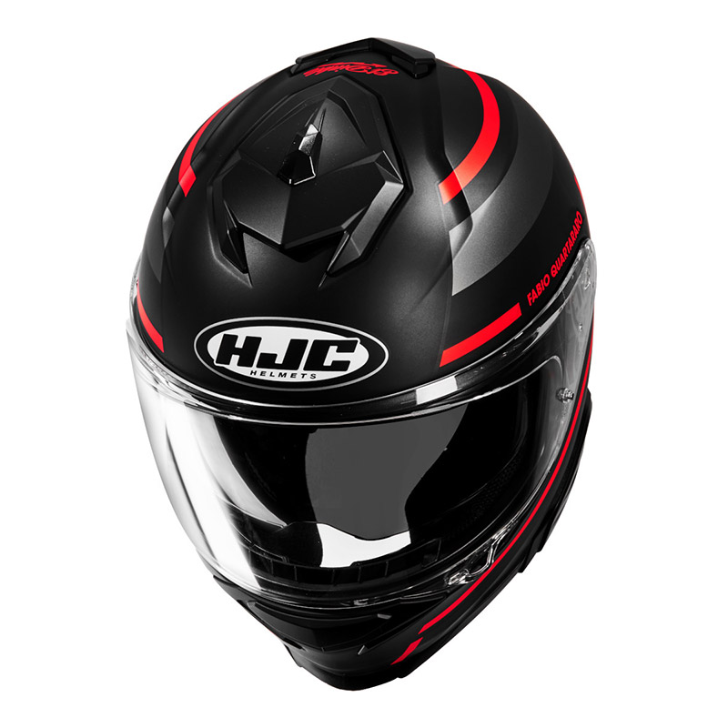 FULL FACE – HJC HELMETS US