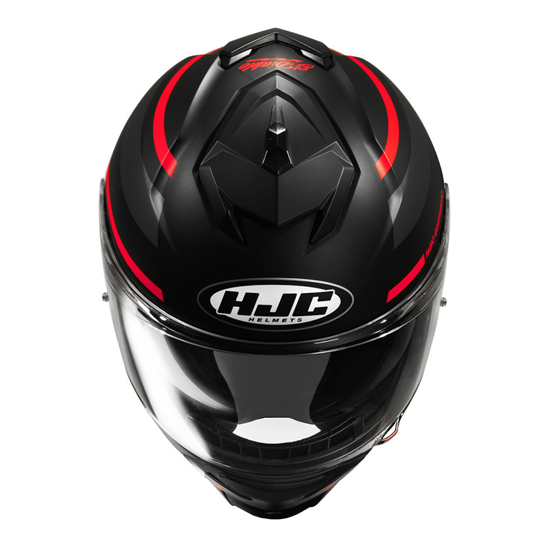 RPHA 11 CARBON BLEER – HJC HELMETS US