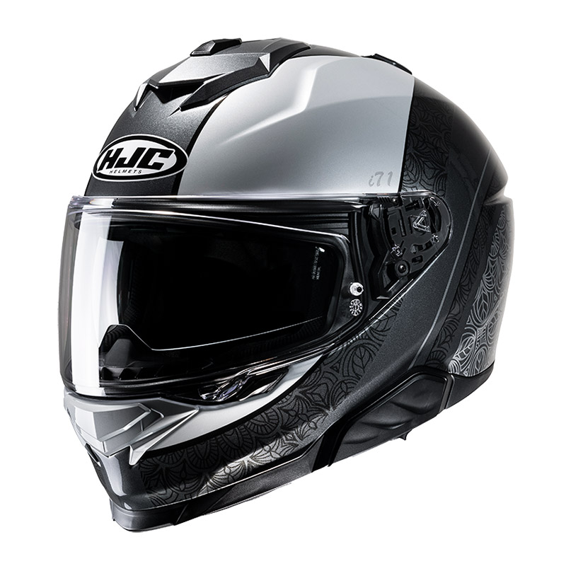 Casco HJC i71 Sera nero