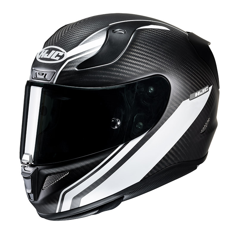 Casco HJC RPHA 11 Litt blanco Cascos Integrales MotoStorm