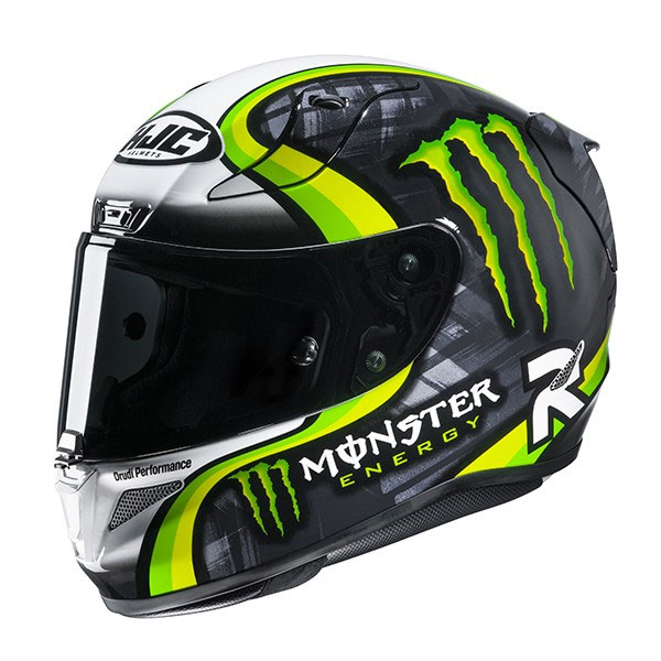hjc monster