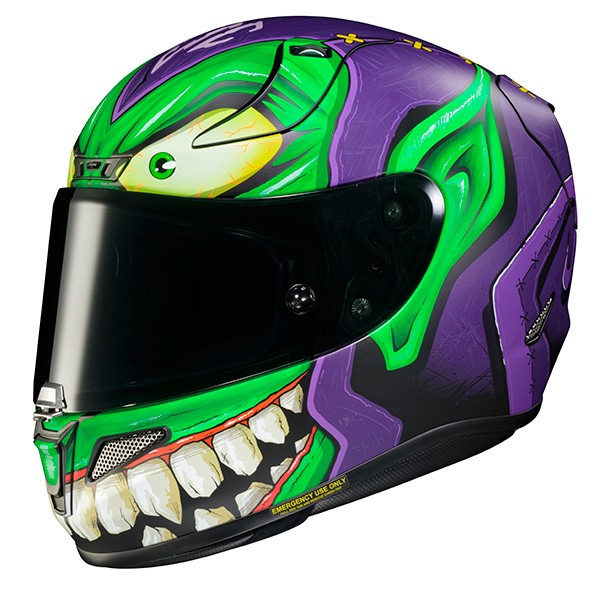 Hjc avengers sales helmet
