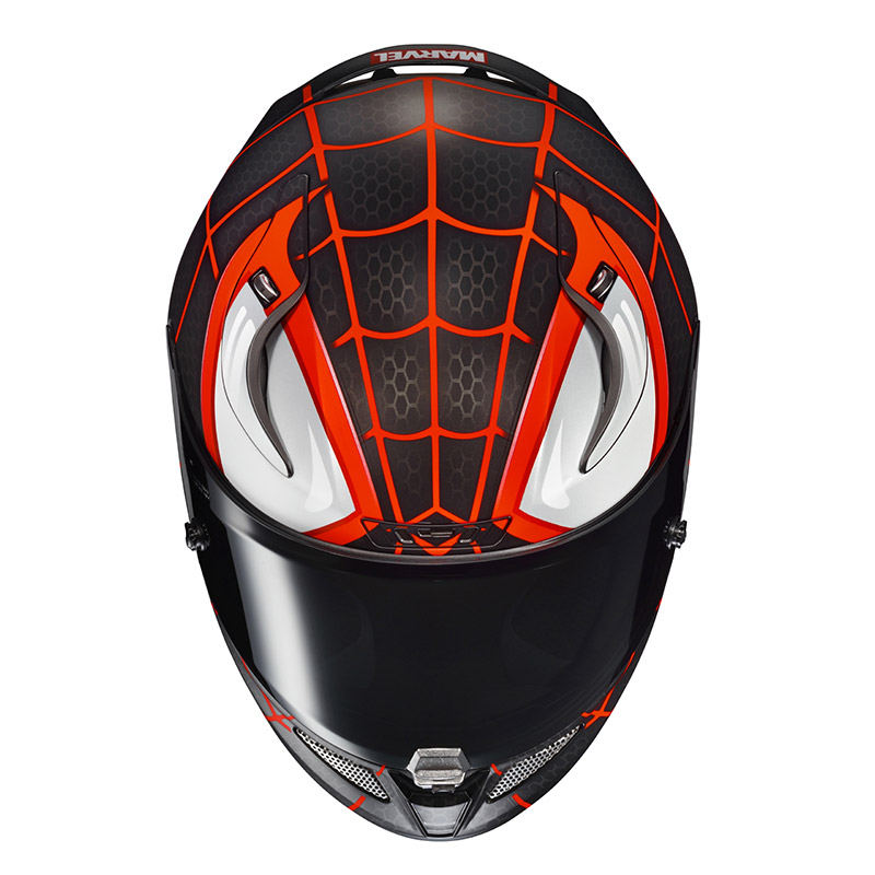 Miles online morales bike