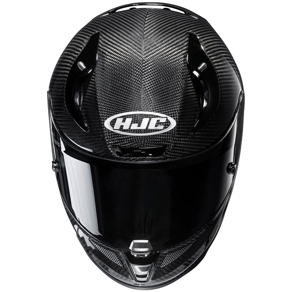 Hjc rpha 11 deals gloss black