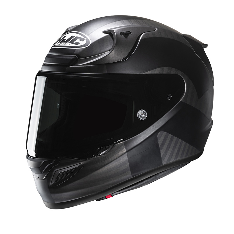 Casco Hjc Rpha 12 Ottin nero