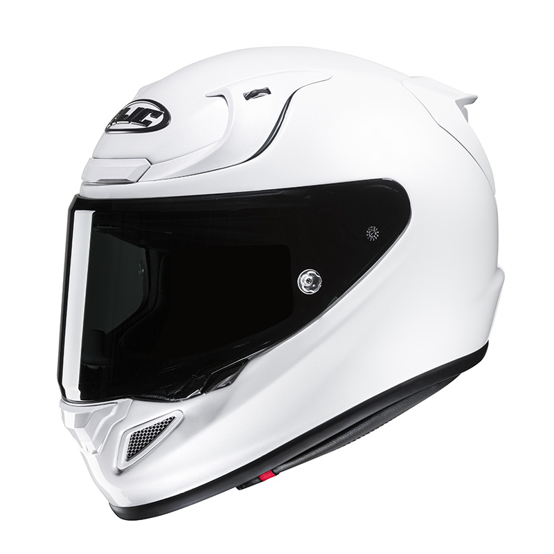 Casco Hjc Rpha 12 bianco