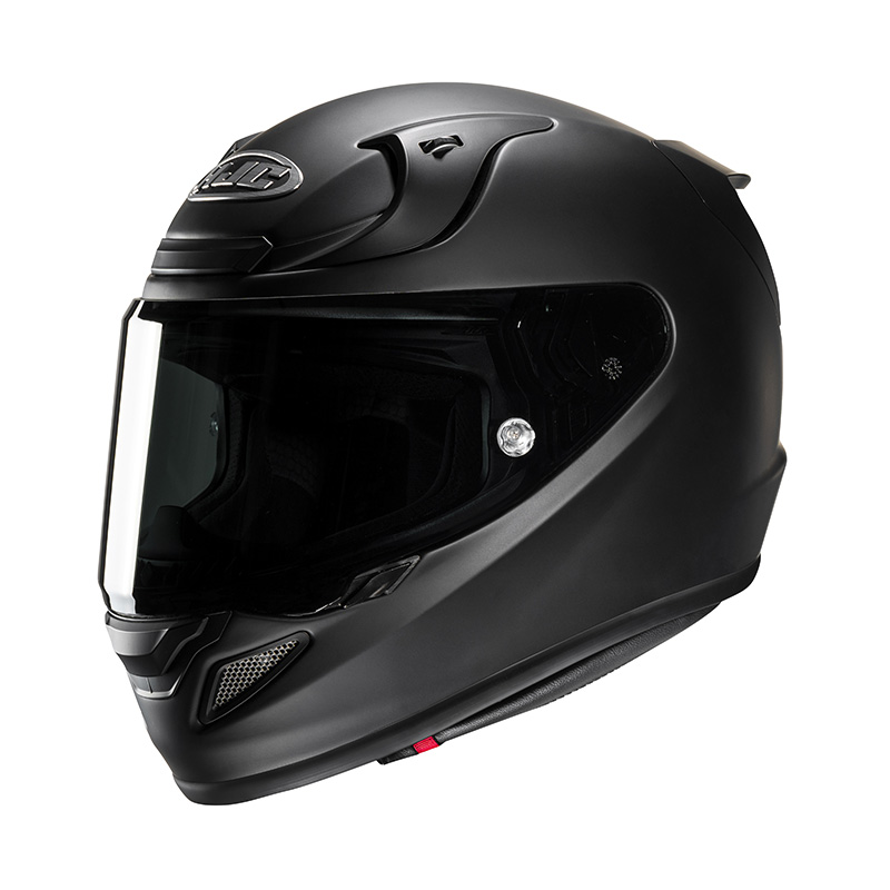 Casco Hjc Rpha 12 nero opaco