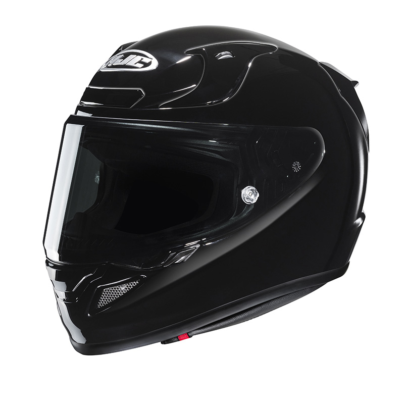 Casco Hjc Rpha 12 nero