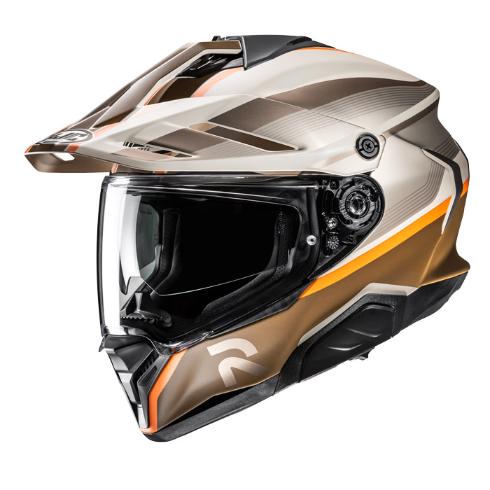 Casco Hjc Rpha 60 Arbre arena
