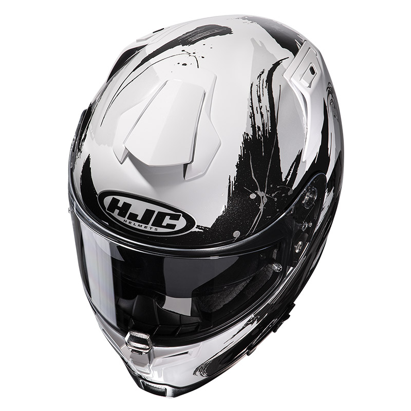 Hjc Rpha 70 Erin Helmet White HJC 