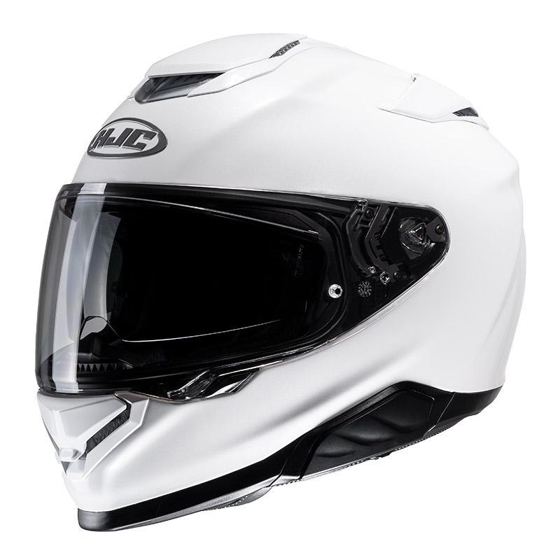 Casco HJC RPHA 71 bianco