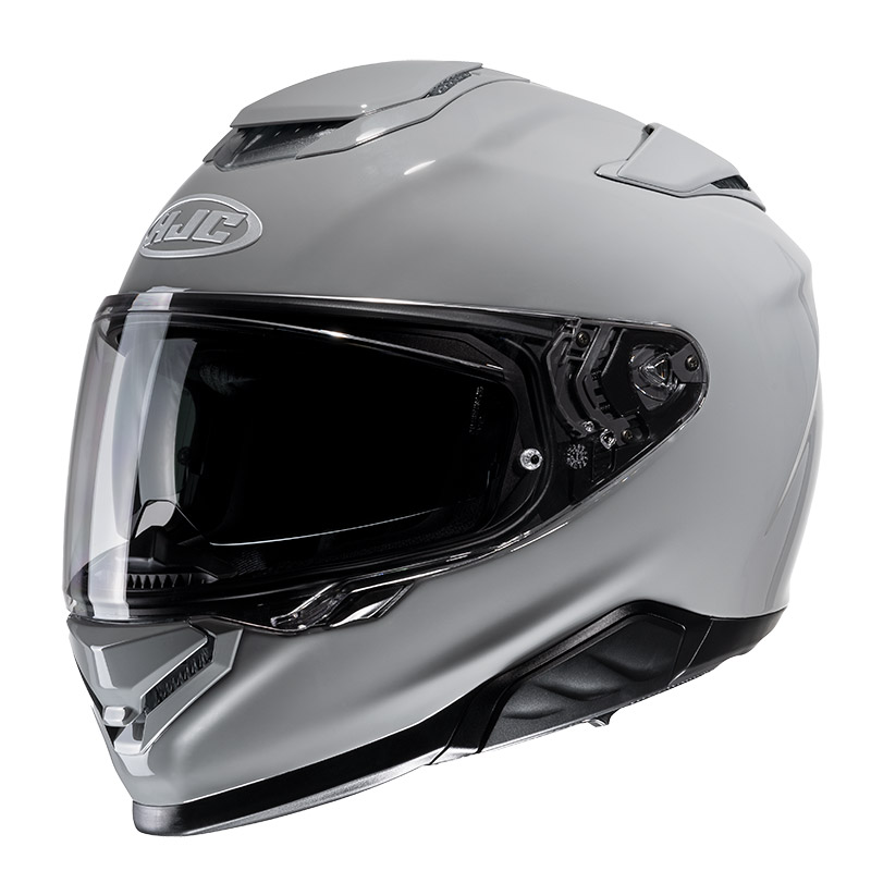 Casco HJC RPHA 71 nardo grigio