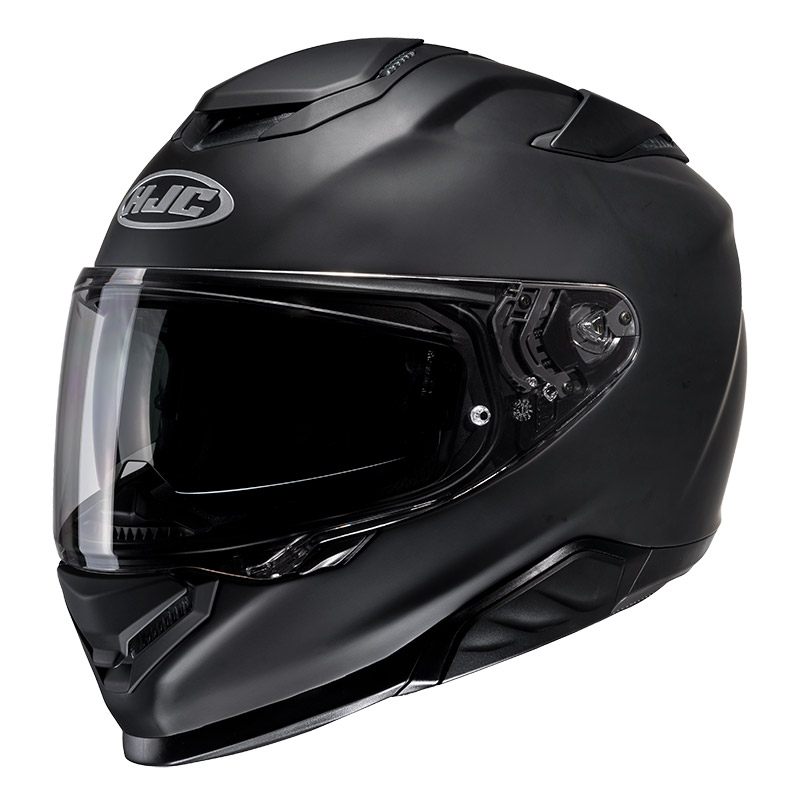 Casco HJC RPHA 71 nero opaco