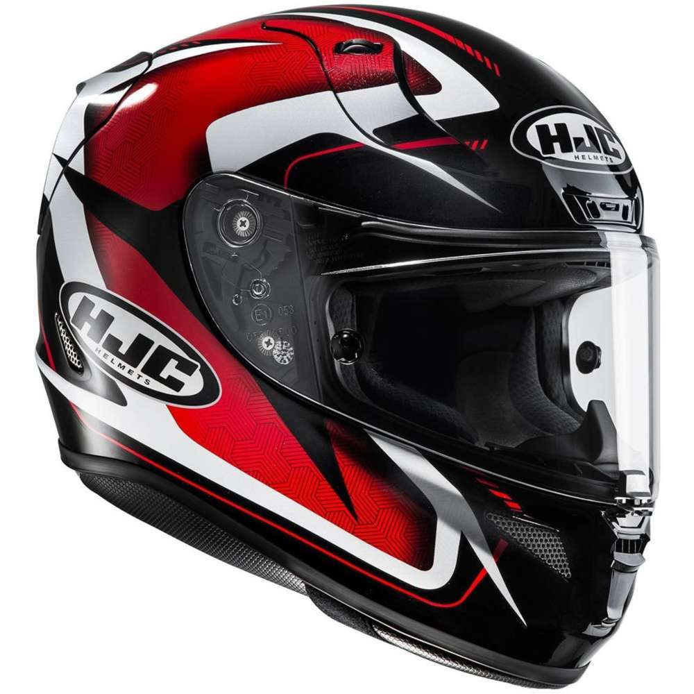 hjc rpha 11 new