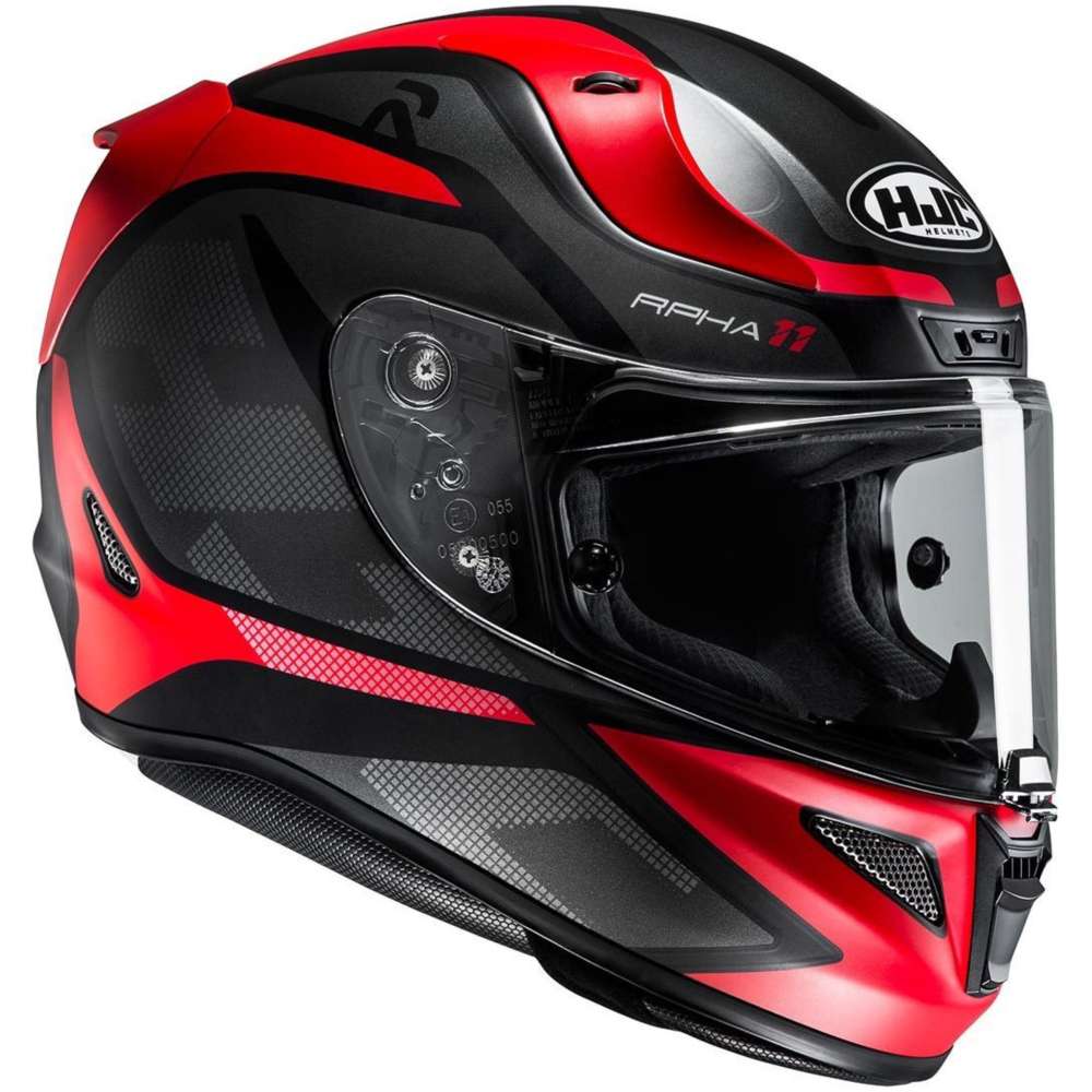 hjc rpha 11 new