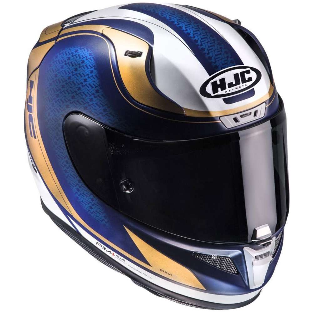 hjc rpha 11 new