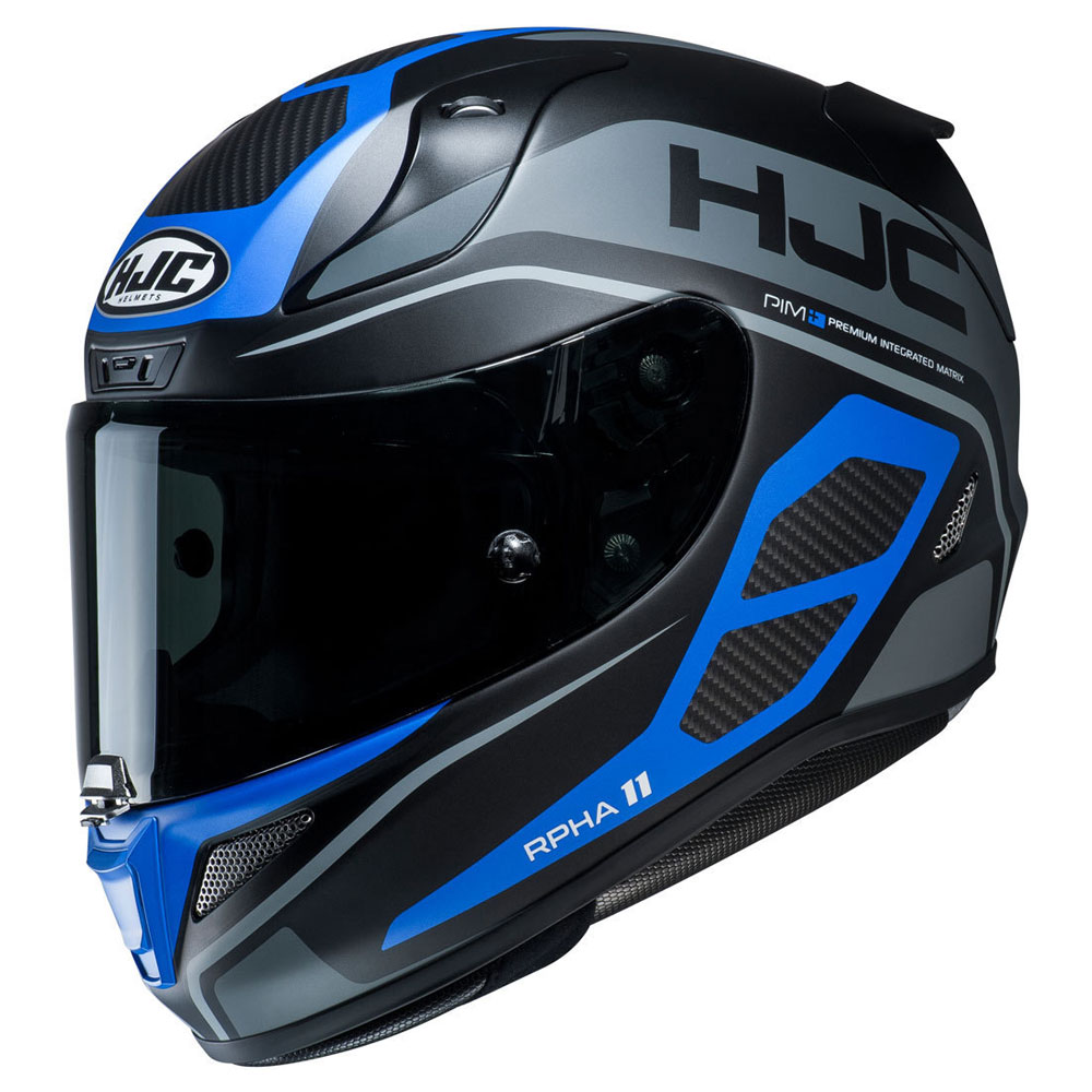 Hjc Rpha 11 >> Casco Integrale Hjc Rpha 11 Saravo Blu HJC-139072-MC2SF ... Hjc Rpha 11 >> Casco Integrale Hjc Rpha 11 Saravo Blu HJC-139072-MC2SF ...