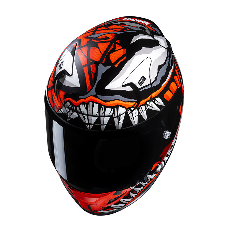 Hjc rpha 10 sales venom