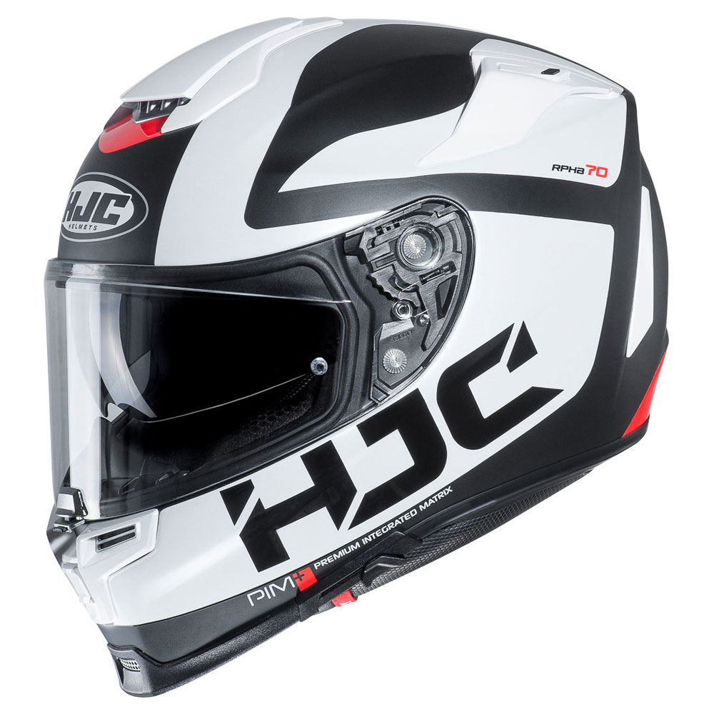 Casco Hjc Rpha 70 Balius HJC-144570-MC10SF Cascos |