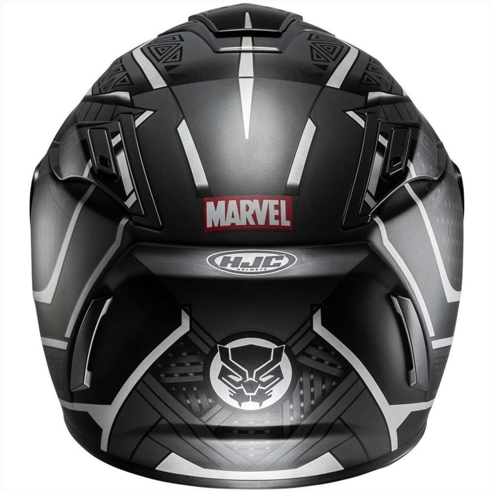 Hjc Rpha 70 Casco Integrale Black Panther Marvel HJC ...