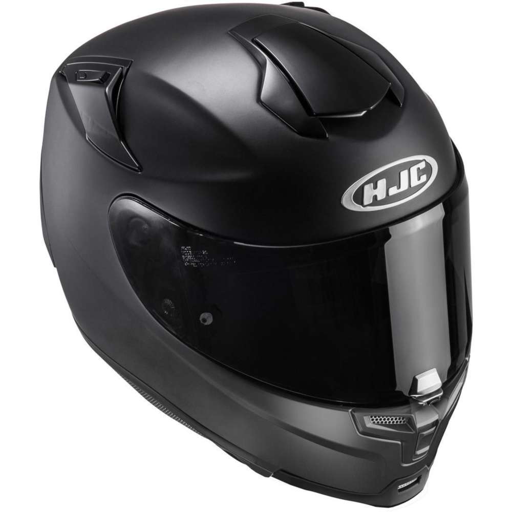 HJC Rpha 70 Flat Black HJC-143070-SFB Integral Helme | MotoStorm